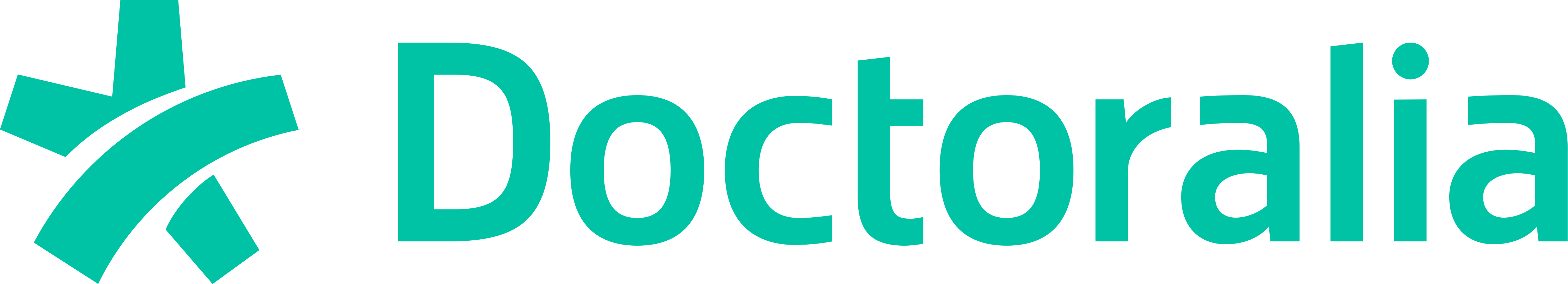 Logo de Doctoralia
