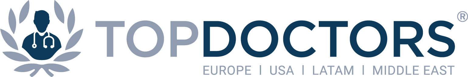 Logo de top Doctors