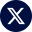 Logo de X